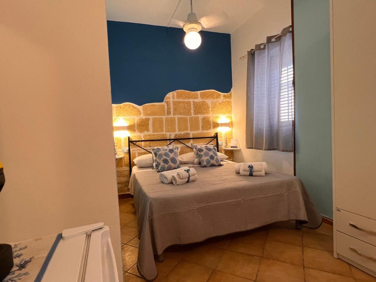 Celeste Rooms Сан Вито ло Капо Екстериор снимка