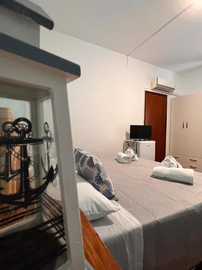Celeste Rooms Сан Вито ло Капо Екстериор снимка