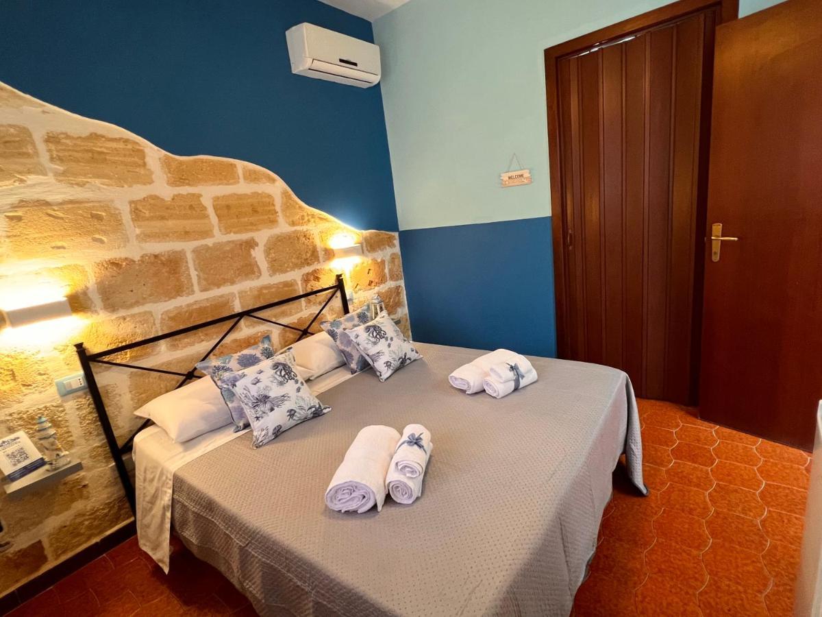Celeste Rooms Сан Вито ло Капо Екстериор снимка