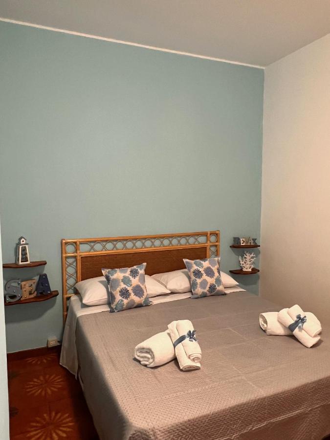 Celeste Rooms Сан Вито ло Капо Екстериор снимка