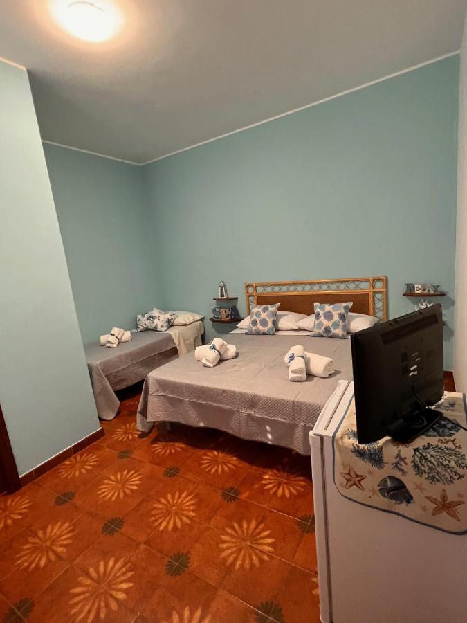 Celeste Rooms Сан Вито ло Капо Екстериор снимка