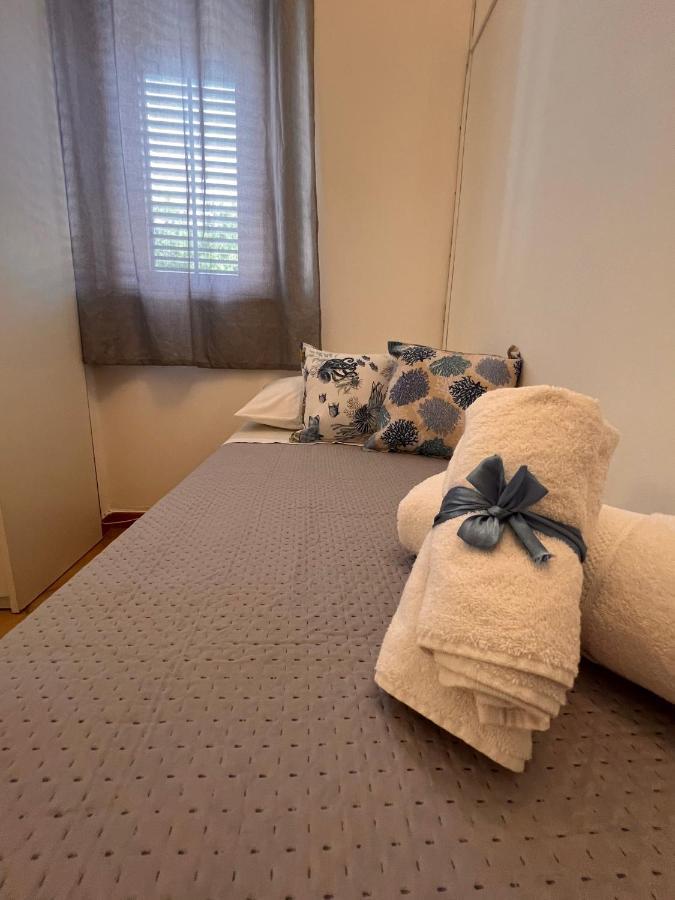 Celeste Rooms Сан Вито ло Капо Екстериор снимка