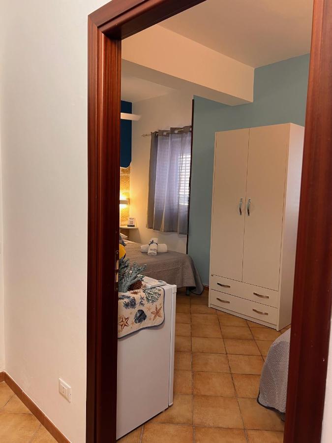 Celeste Rooms Сан Вито ло Капо Екстериор снимка