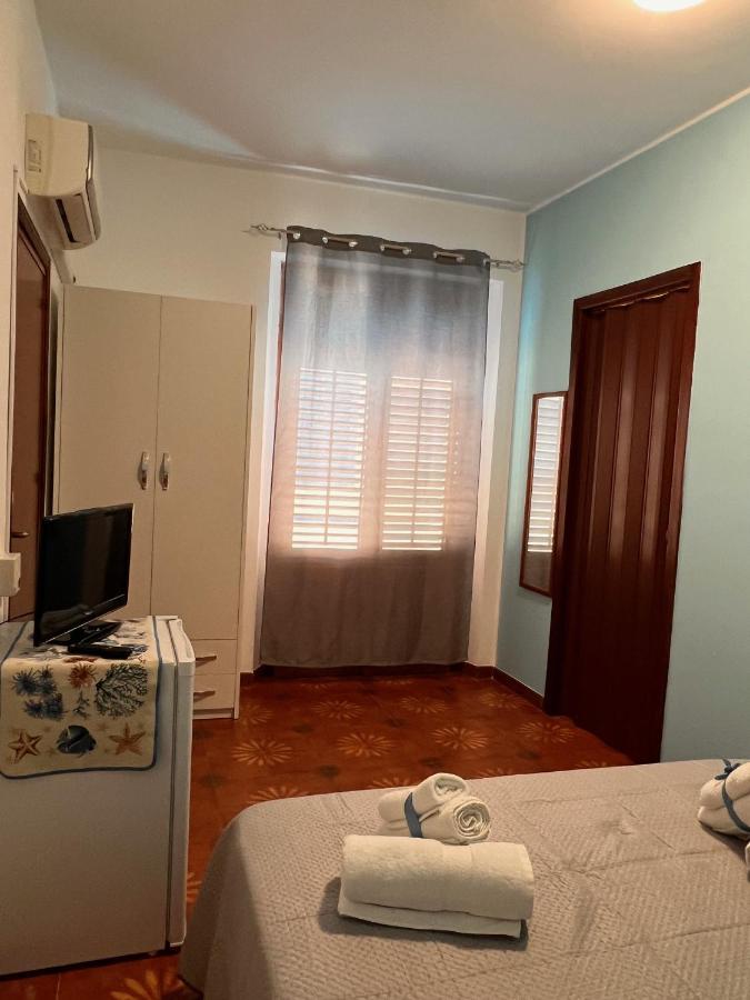 Celeste Rooms Сан Вито ло Капо Екстериор снимка