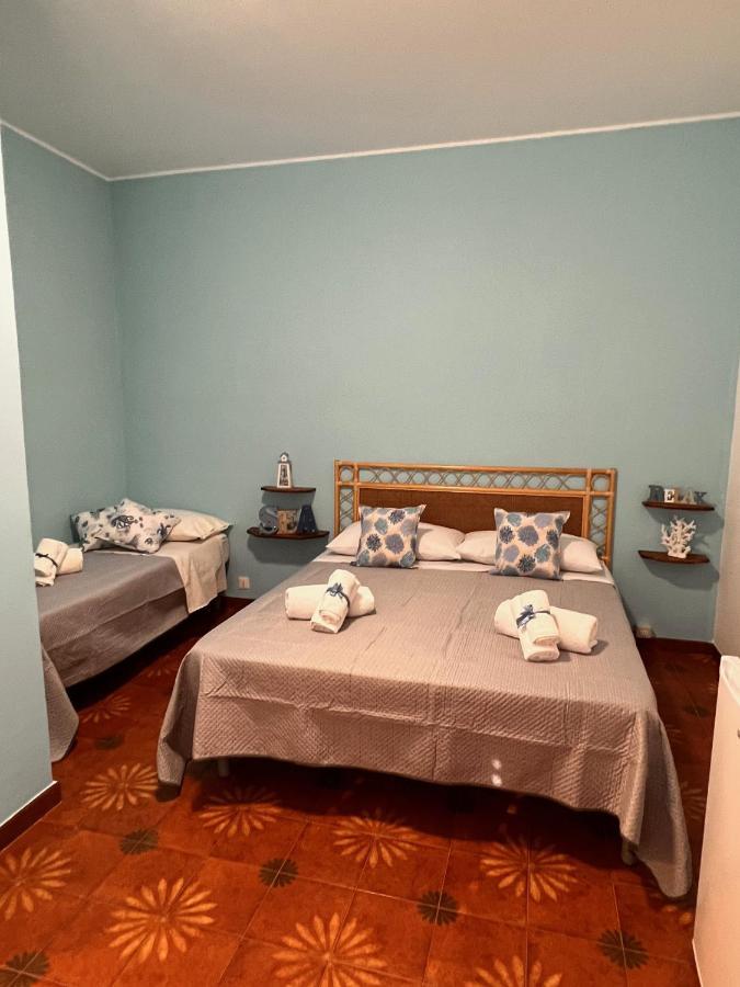 Celeste Rooms Сан Вито ло Капо Екстериор снимка