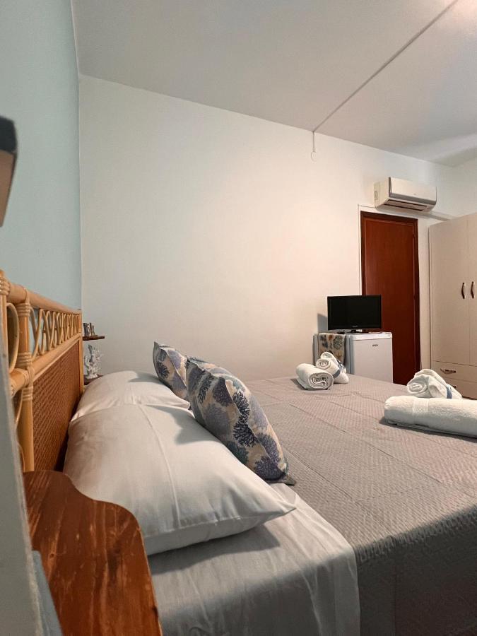 Celeste Rooms Сан Вито ло Капо Екстериор снимка