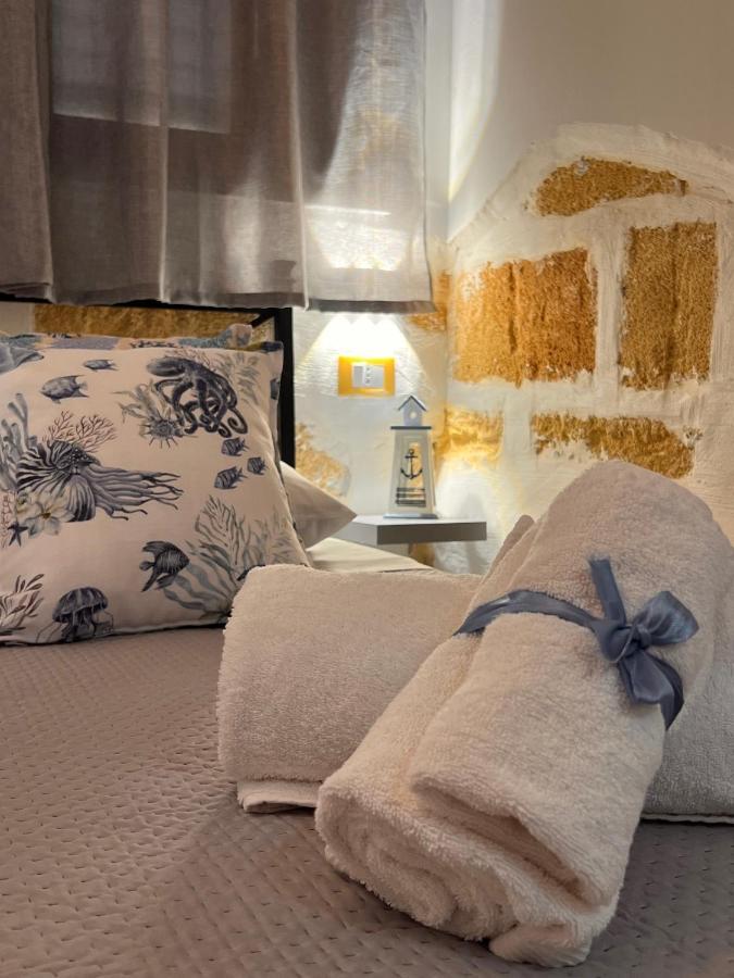 Celeste Rooms Сан Вито ло Капо Екстериор снимка