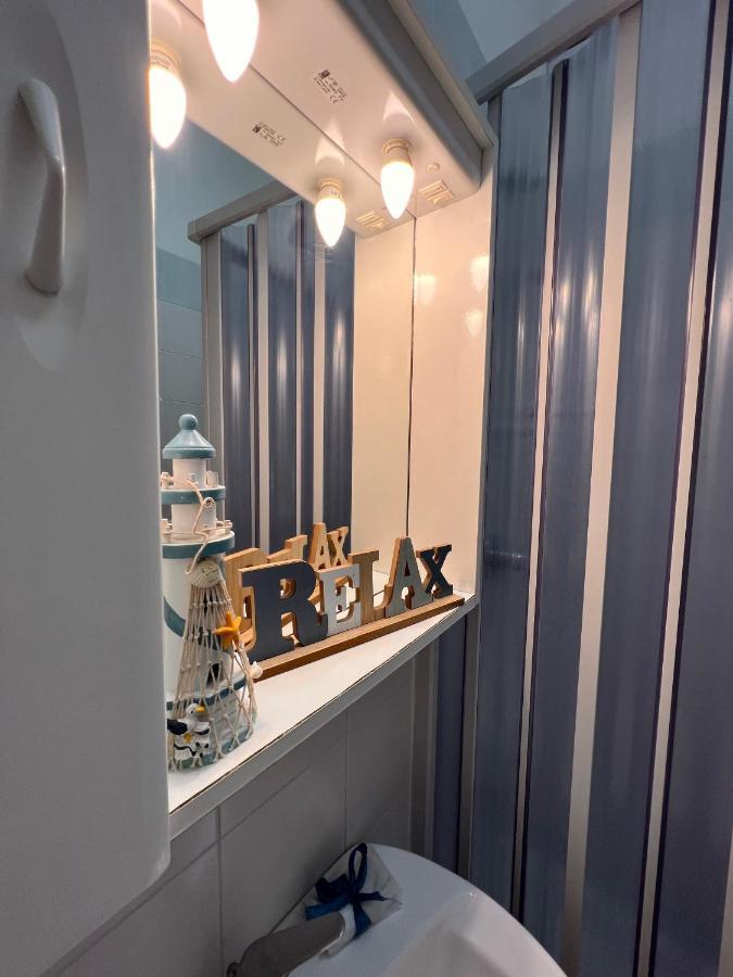 Celeste Rooms Сан Вито ло Капо Екстериор снимка