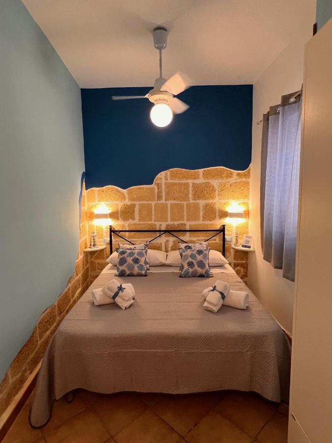 Celeste Rooms Сан Вито ло Капо Екстериор снимка