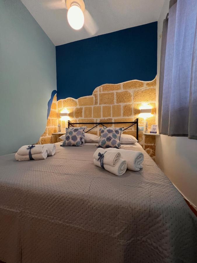 Celeste Rooms Сан Вито ло Капо Екстериор снимка