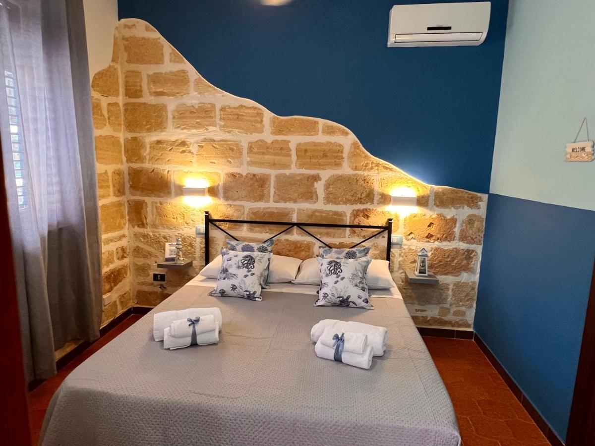 Celeste Rooms Сан Вито ло Капо Екстериор снимка