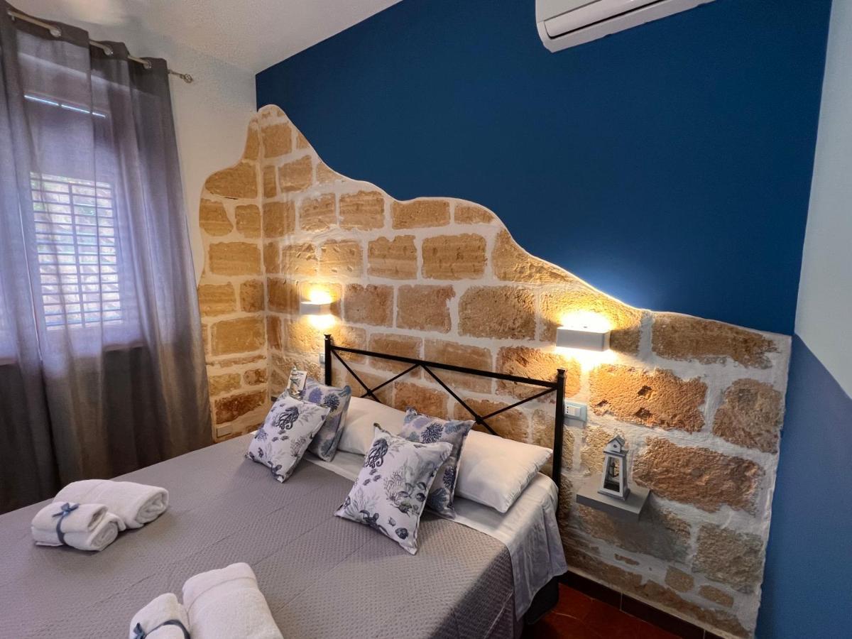 Celeste Rooms Сан Вито ло Капо Екстериор снимка