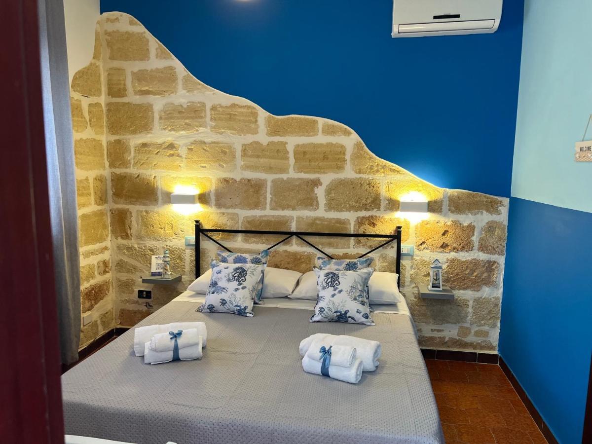 Celeste Rooms Сан Вито ло Капо Екстериор снимка
