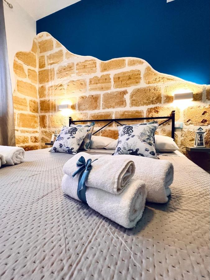 Celeste Rooms Сан Вито ло Капо Екстериор снимка