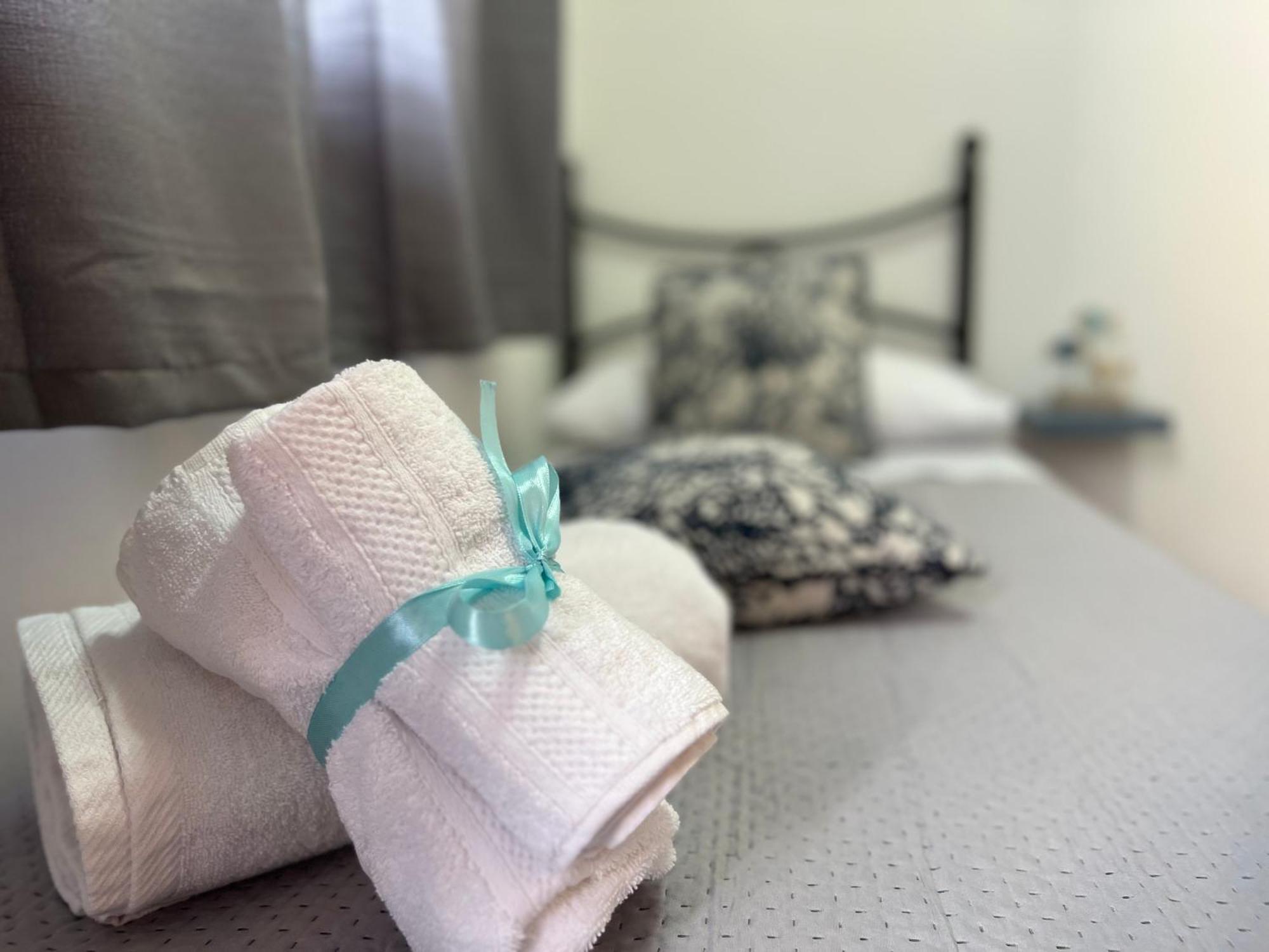Celeste Rooms Сан Вито ло Капо Екстериор снимка
