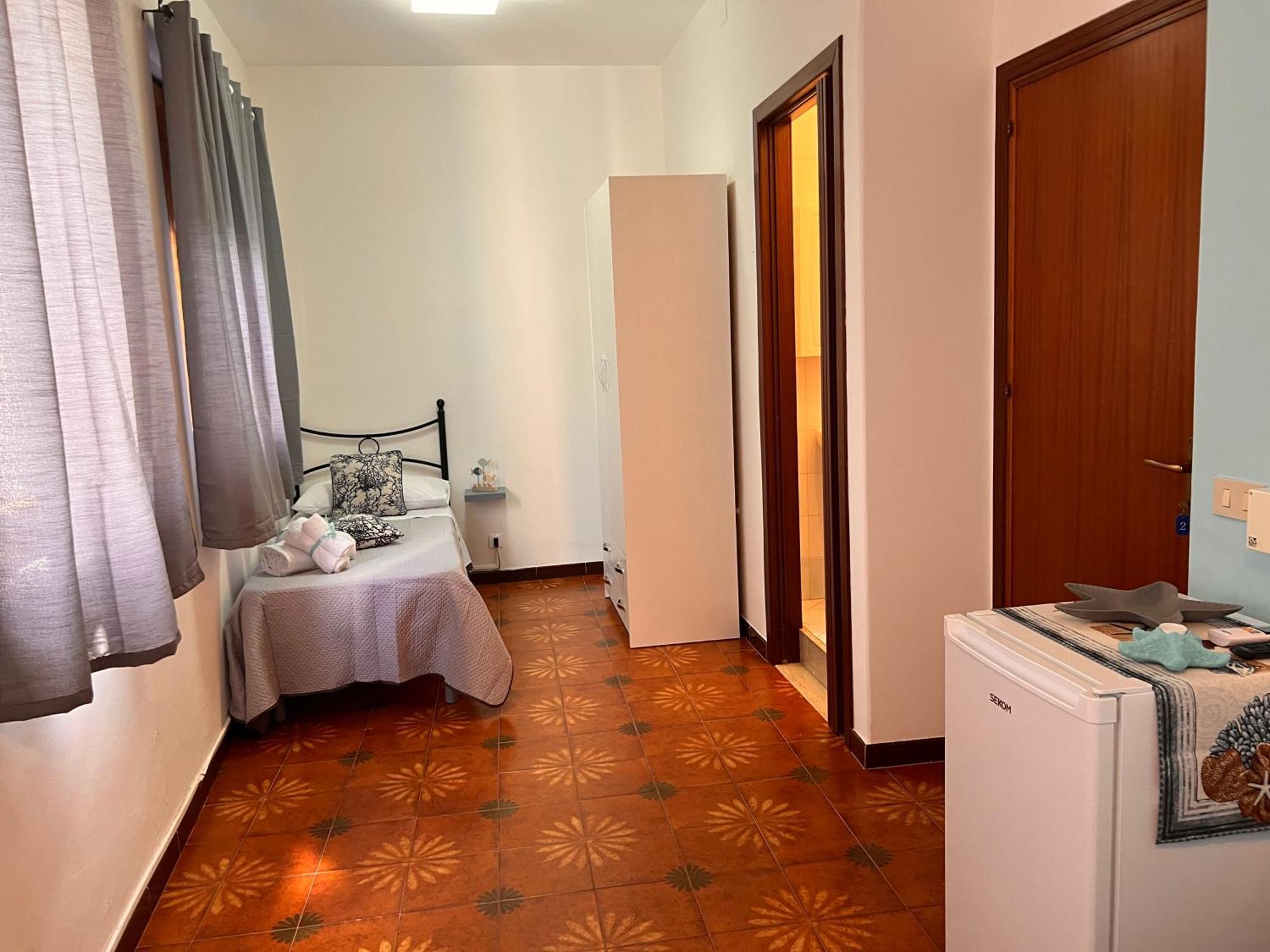 Celeste Rooms Сан Вито ло Капо Екстериор снимка