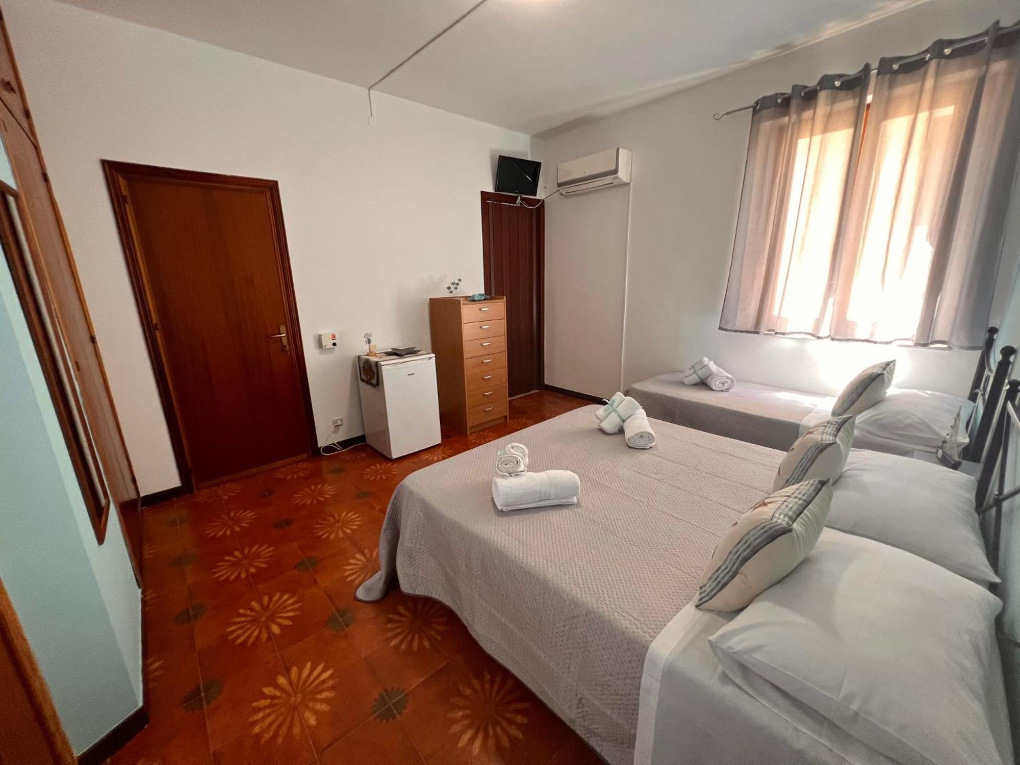 Celeste Rooms Сан Вито ло Капо Екстериор снимка