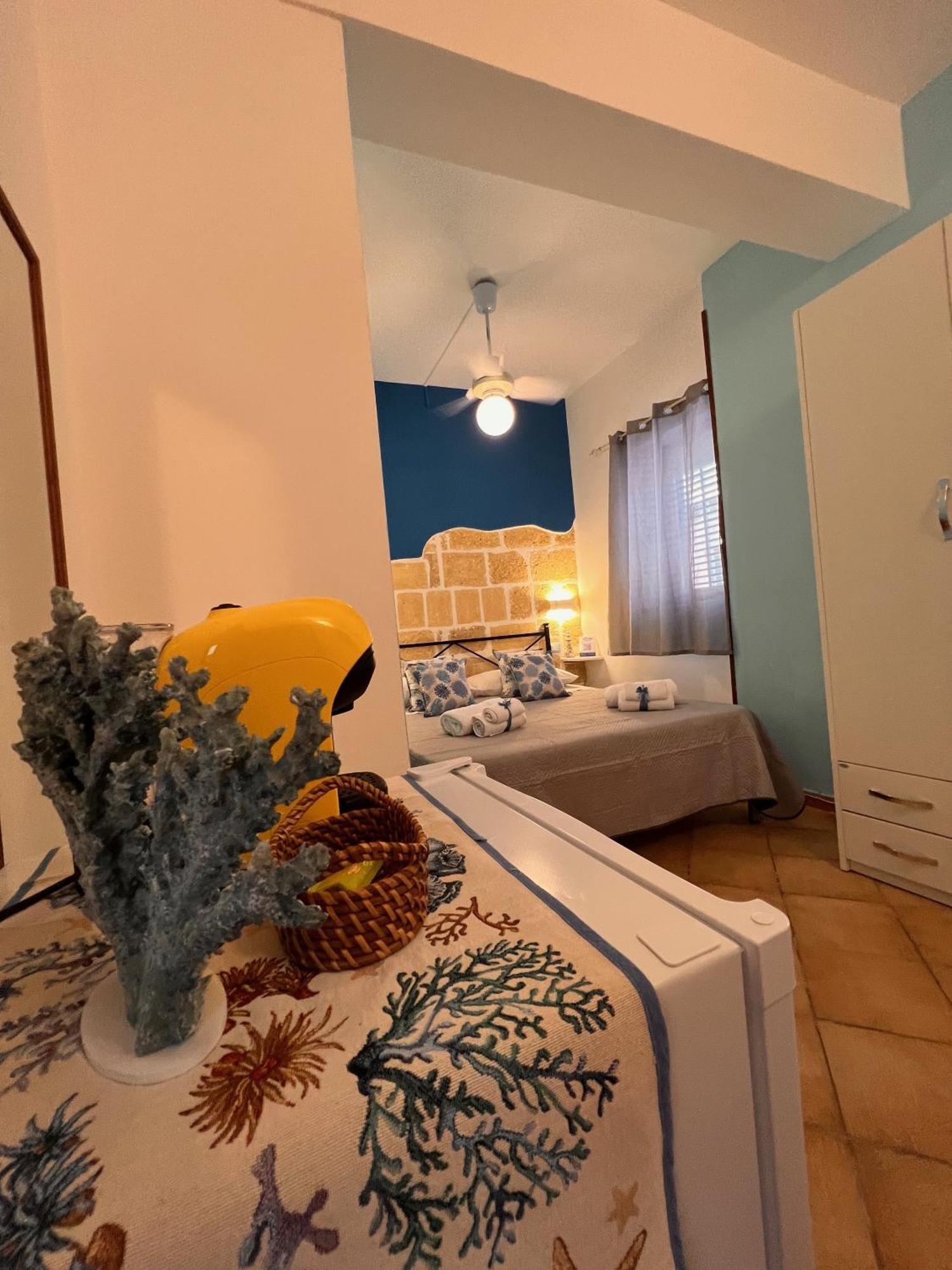 Celeste Rooms Сан Вито ло Капо Екстериор снимка