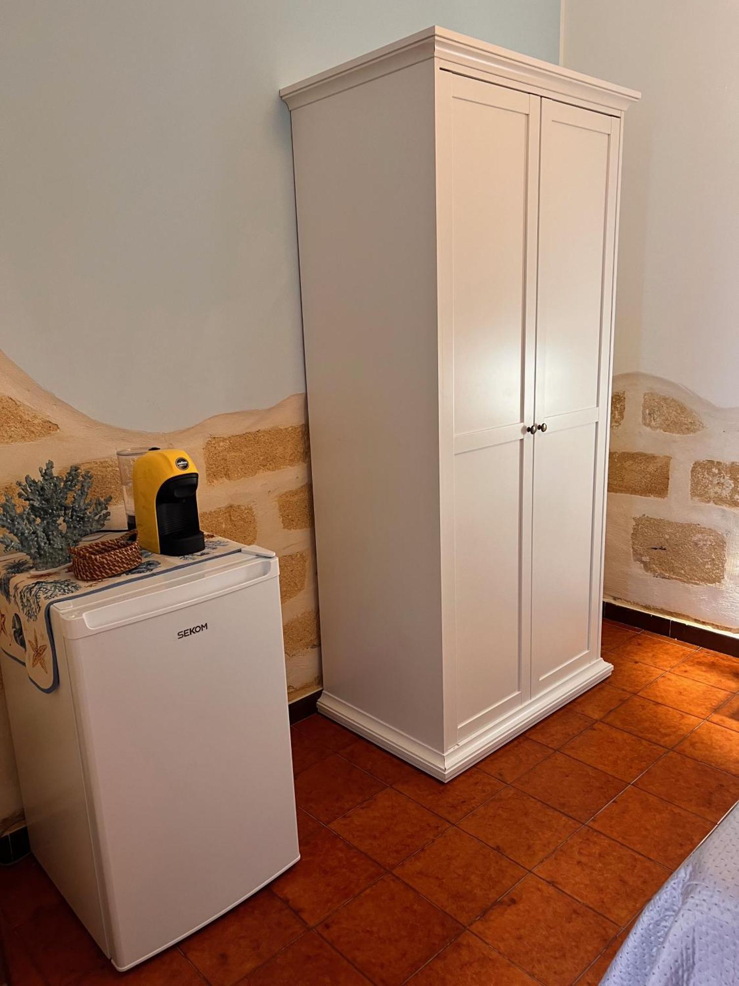 Celeste Rooms Сан Вито ло Капо Екстериор снимка
