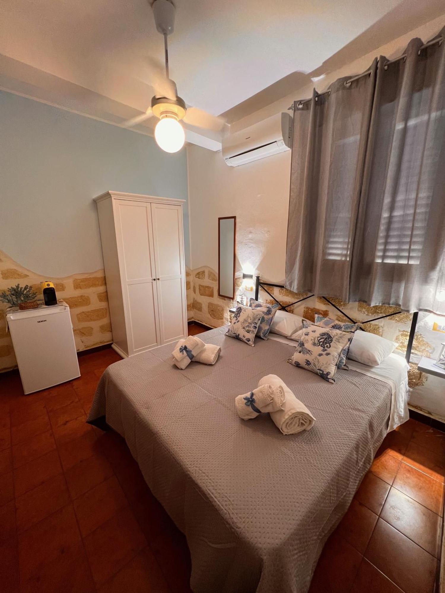 Celeste Rooms Сан Вито ло Капо Екстериор снимка