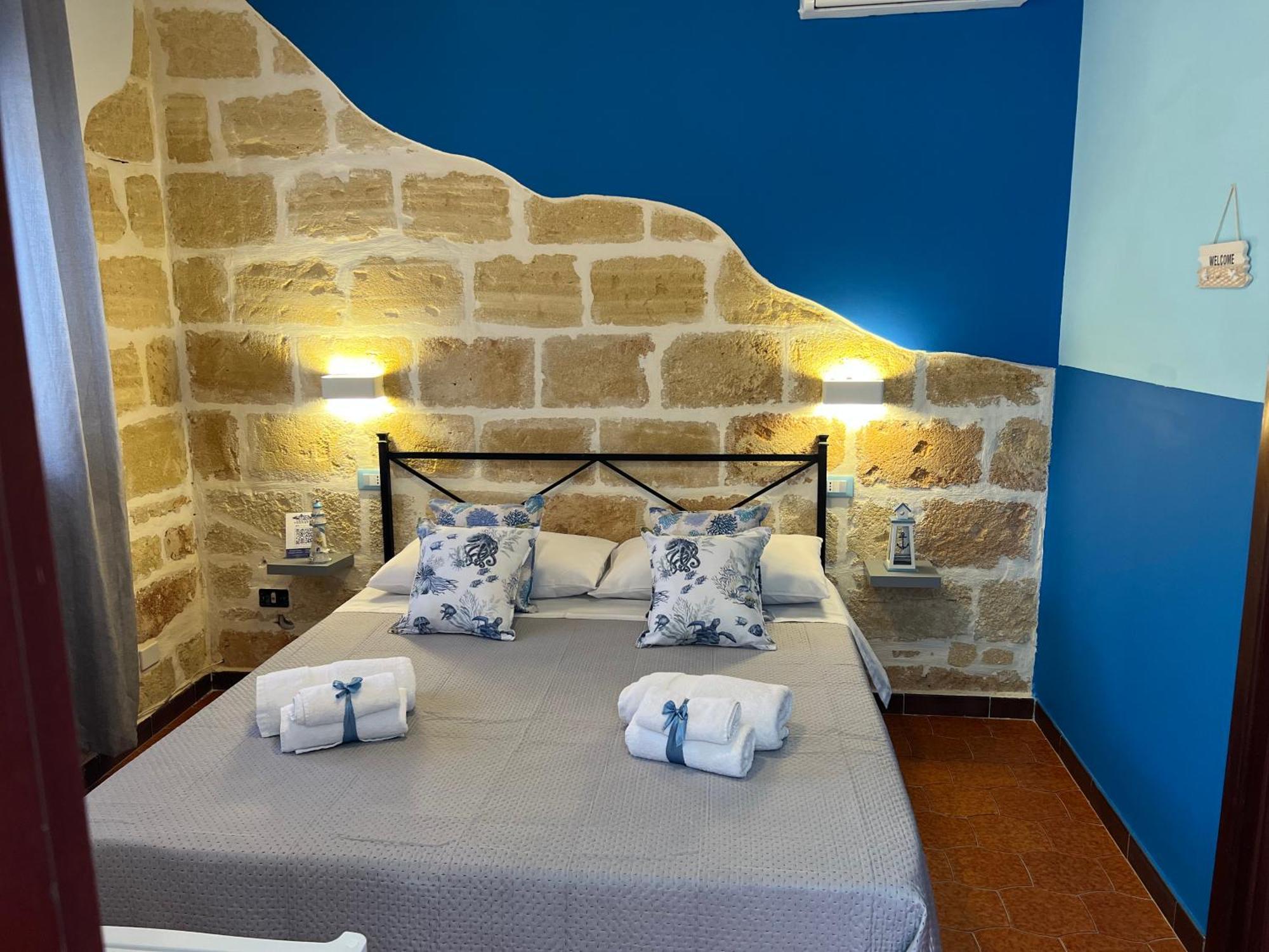 Celeste Rooms Сан Вито ло Капо Екстериор снимка