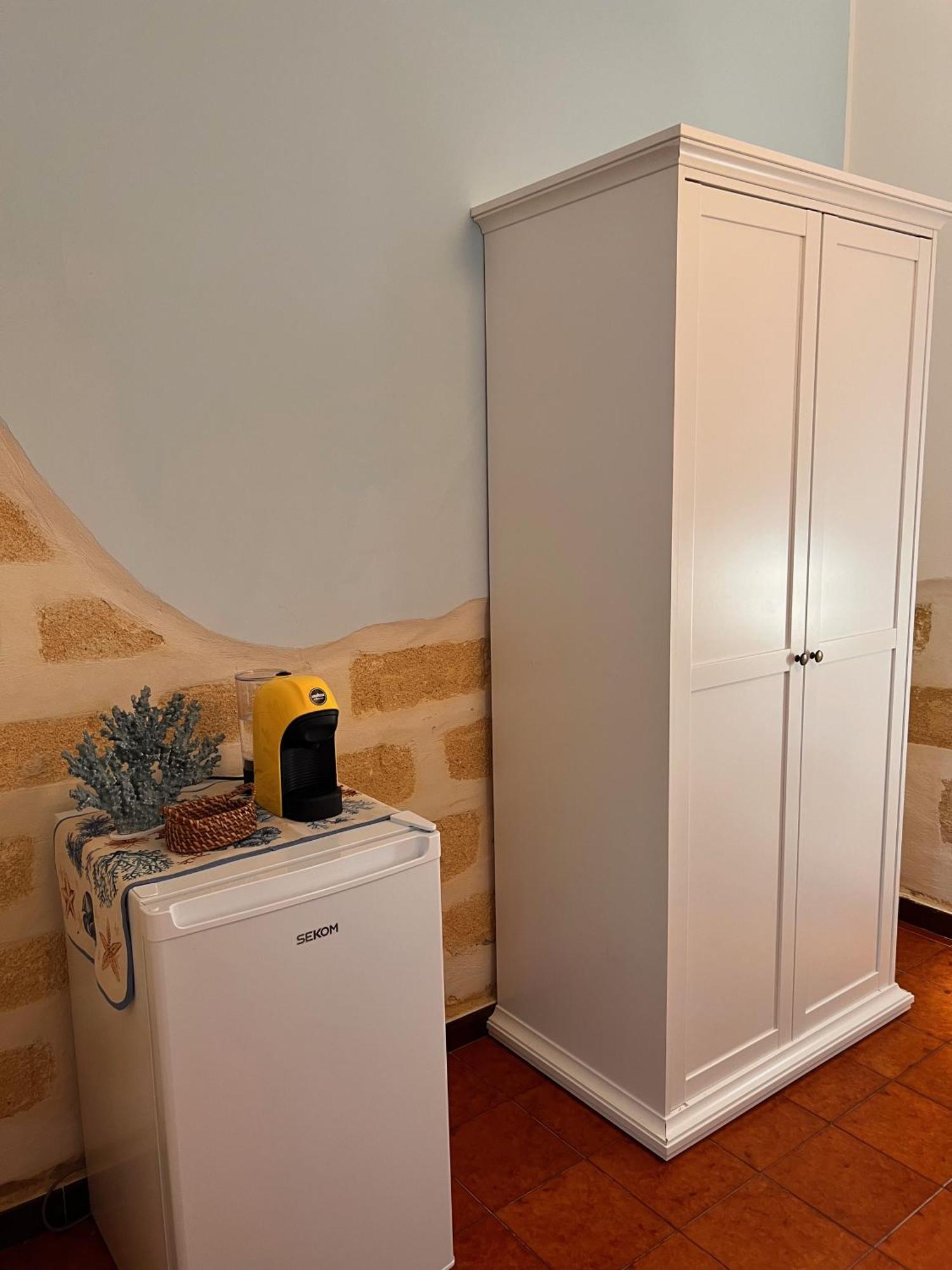 Celeste Rooms Сан Вито ло Капо Екстериор снимка