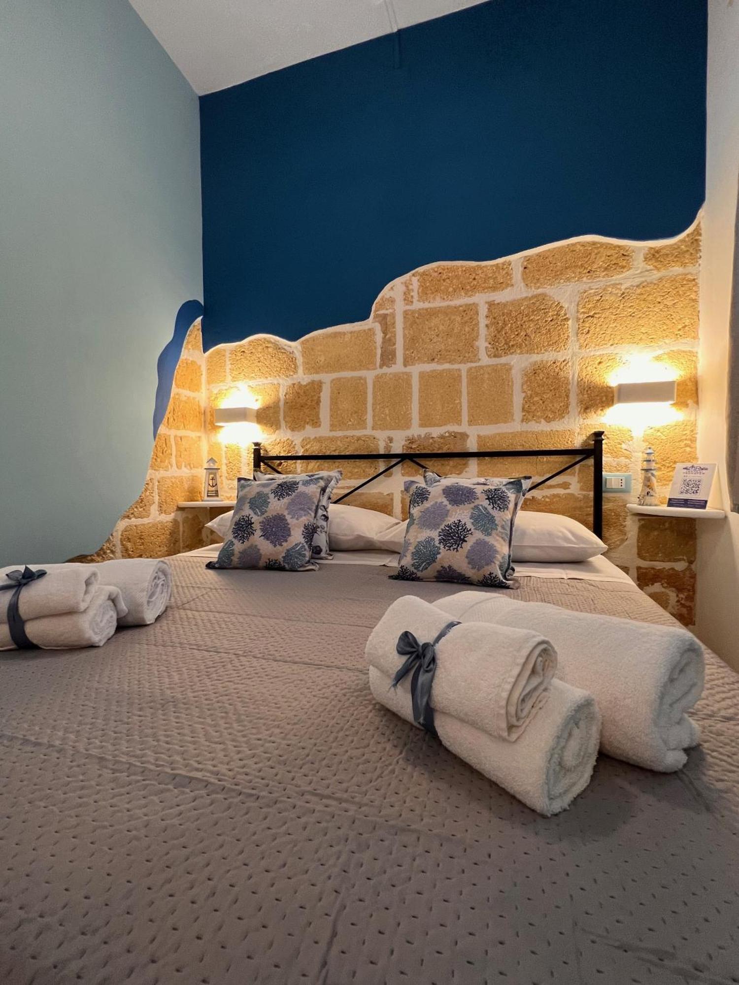 Celeste Rooms Сан Вито ло Капо Екстериор снимка