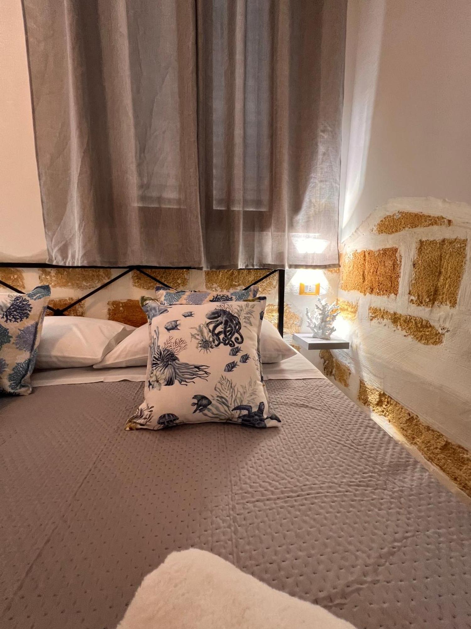 Celeste Rooms Сан Вито ло Капо Екстериор снимка