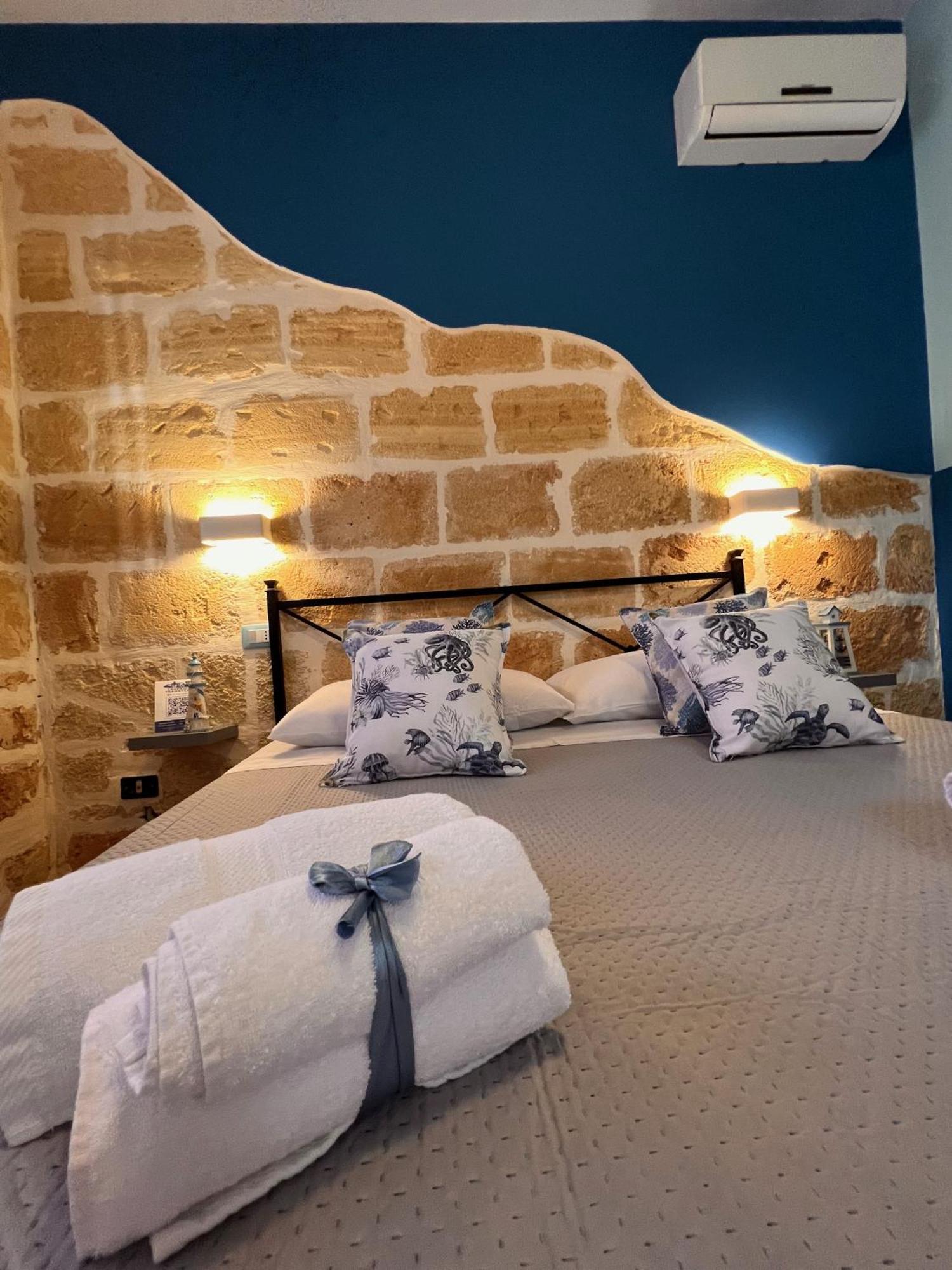 Celeste Rooms Сан Вито ло Капо Екстериор снимка