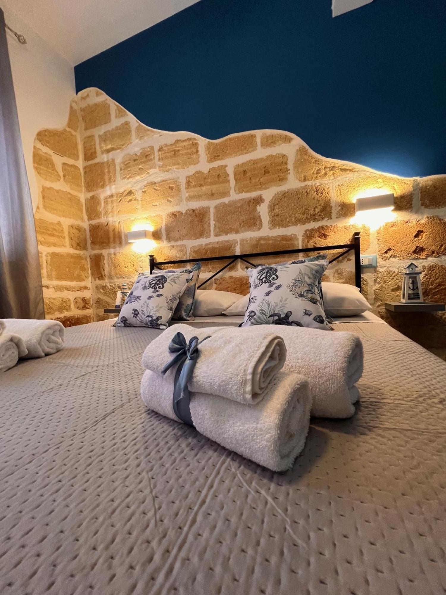Celeste Rooms Сан Вито ло Капо Екстериор снимка