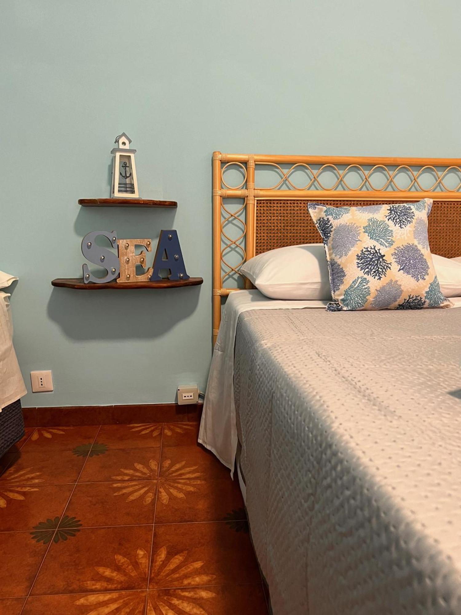 Celeste Rooms Сан Вито ло Капо Екстериор снимка