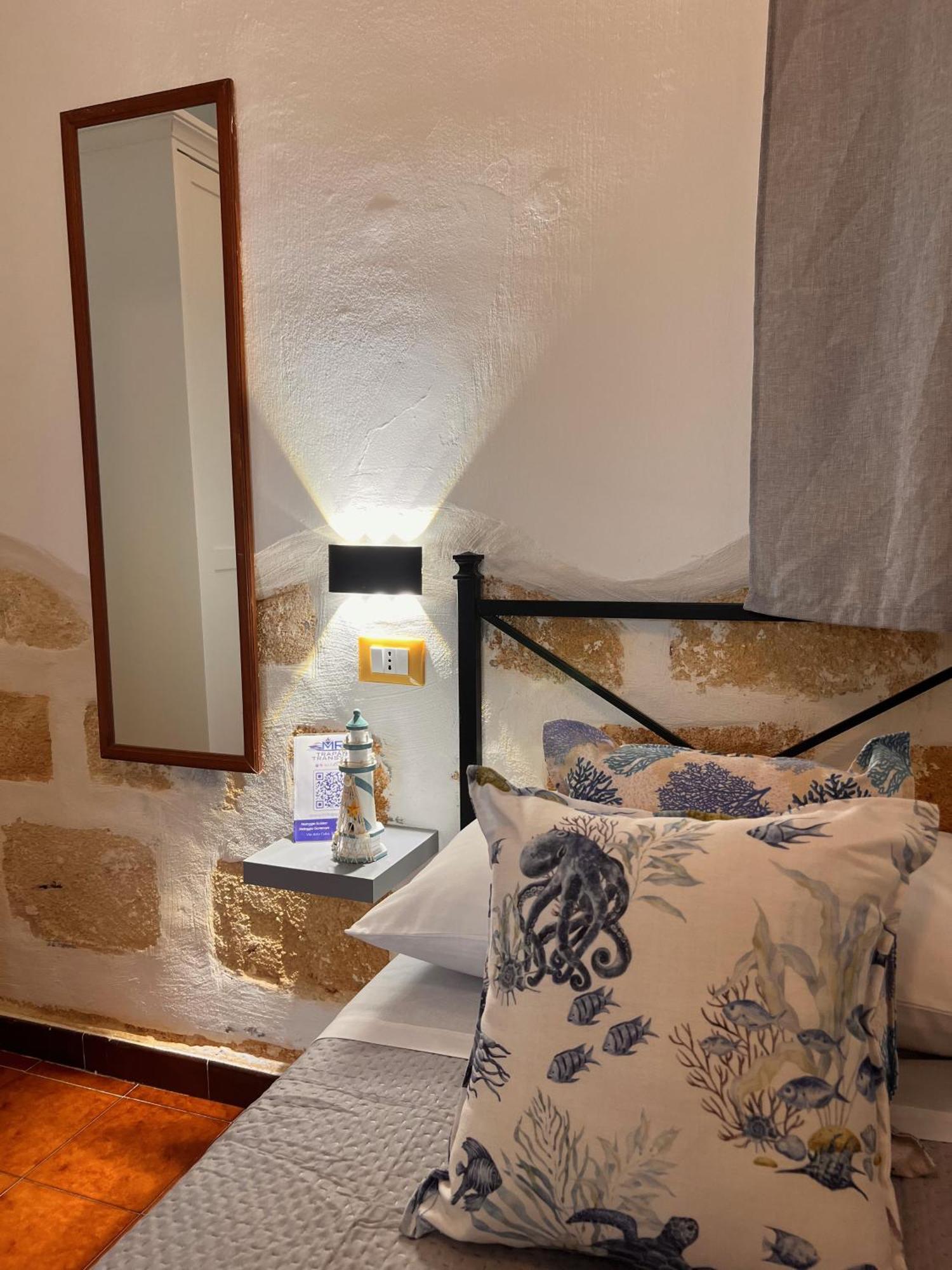 Celeste Rooms Сан Вито ло Капо Екстериор снимка