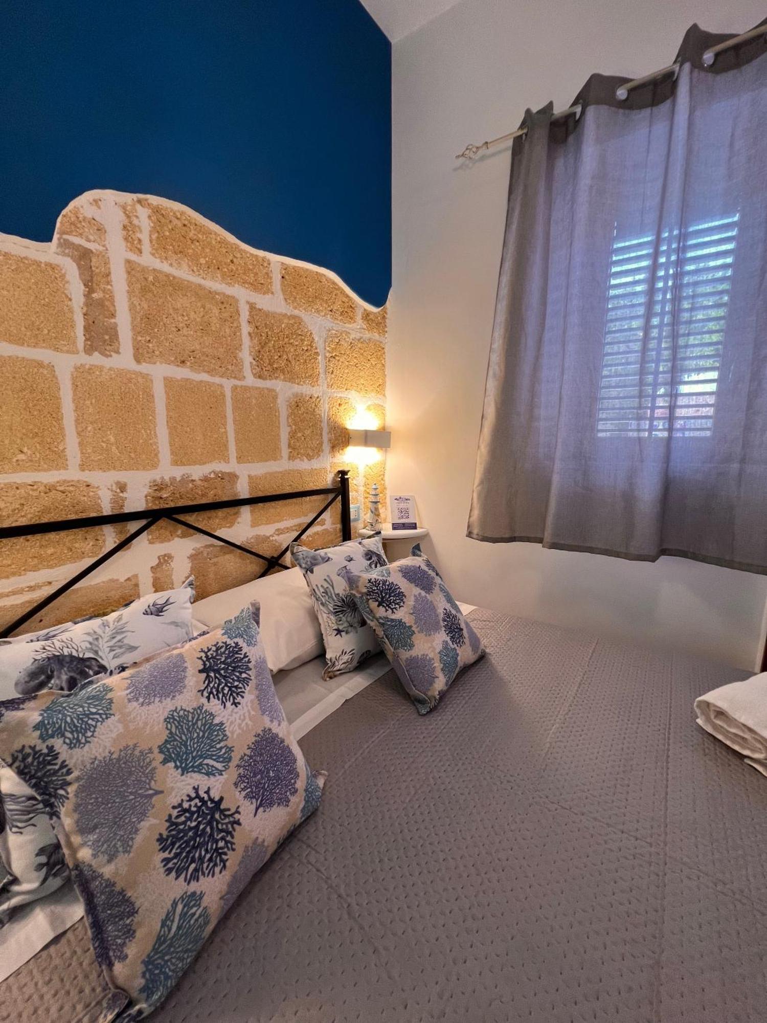 Celeste Rooms Сан Вито ло Капо Екстериор снимка